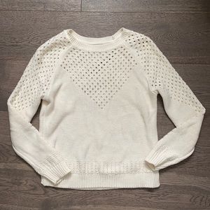 Comfy Spring Sweater